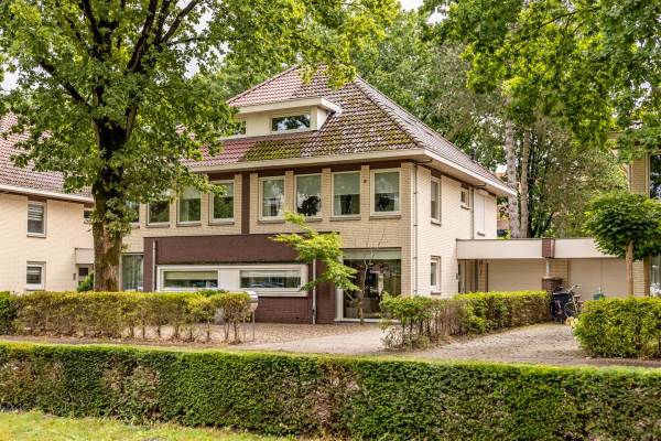 Woning Kapucijnenhof 81 Oosterhout (NB)