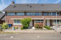 Woning Sprietzeil 46 Almere