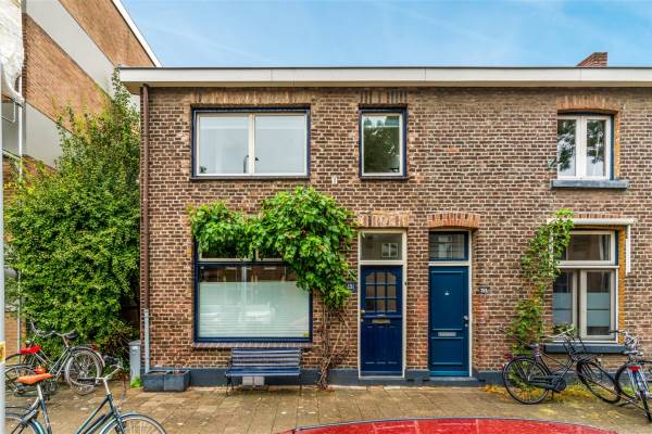 Woning Heerderweg 151 Maastricht