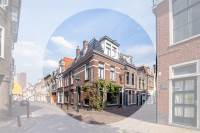 Woning Sacramentsstraat 32 Leeuwarden