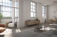 Woning Het ZuideR Carré 2. 14 Rotterdam