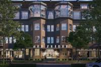 Woning Het ZuideR Carré 3. 13 Rotterdam