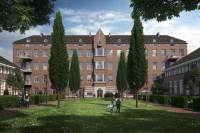 Woning Het ZuideR Carré 0. 19 Rotterdam