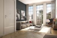 Woning Het ZuideR Carré 4. 07 Rotterdam