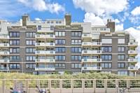 Woning Zeekant 50M Den Haag