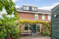 Woning Dolomieten 1 Assendelft