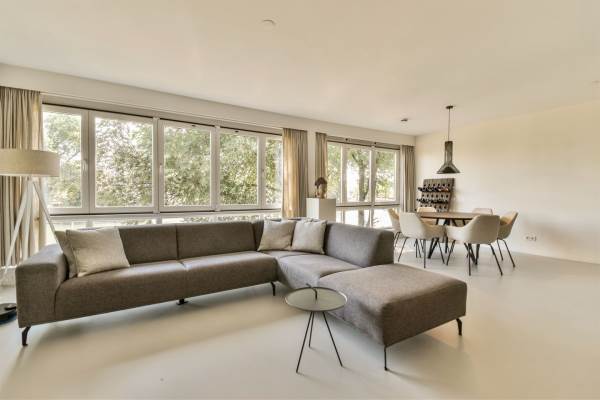 Woning Dirk Vreekenstraat 7 Amsterdam