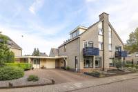 Woning Wim Helderlaan 45 Apeldoorn
