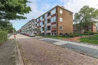 Woning Adriaan van Ostadestraat 1 Groningen