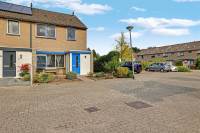 Woning Orvelterbrink 142 Emmen