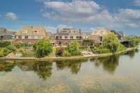 Woning Adama van Scheltemalaan 12 Blaricum