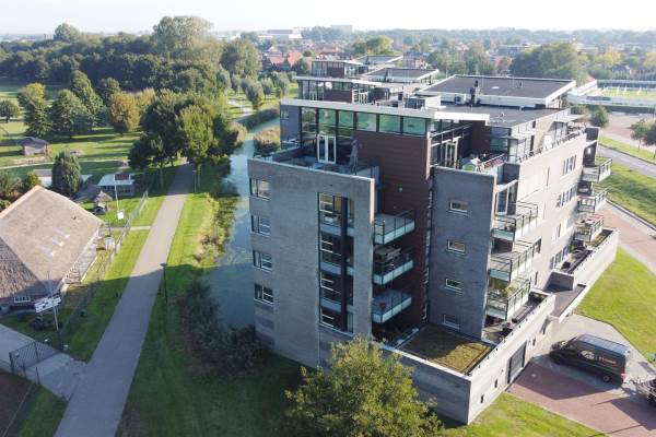 Woning Kamperdijk 94 Genemuiden
