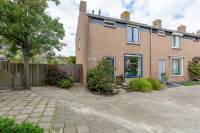 Woning Statenlaan 186 Middelburg