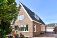 Woning Platinastraat 20 Apeldoorn