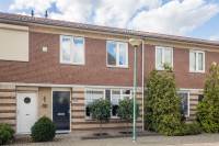 Woning Wijnruit 11 Cuijk