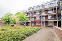 Woning Tolstraat 80 Alphen aan den Rijn