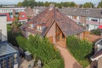 Woning De Elzen 56 Lekkerkerk