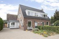 Woning Kloosterdijk 24 Beerzerveld