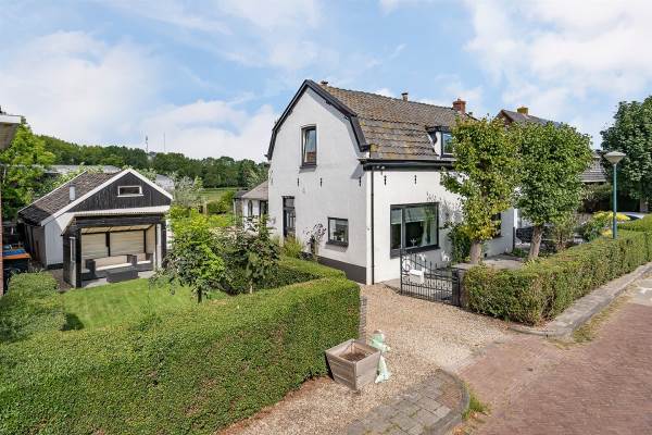 Woning Kerklaan 40 Loenen aan de Vecht