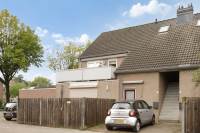 Woning Helenahof 1 Eindhoven