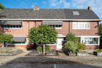 Woning Haaksbergerstraat 542 Enschede