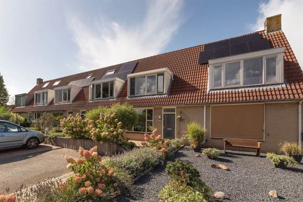 Woning Geitekamp 16 Harderwijk