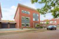 Woning Aardbeivlinder 16 Hoogeveen