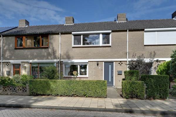 Woning Leliestraat 21 Didam