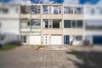 Woning Cannabichstraat 84 Tilburg