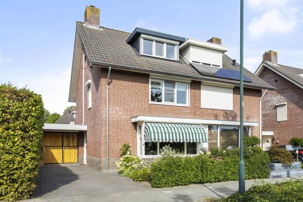 Woning Leeuwenborchweide 1 Helmond