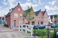 Woning Niesenoortsburgwal 28 Monnickendam