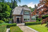 Woning Rozenbos 12 Rheden