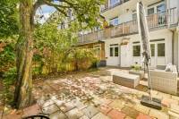 Woning Marco Polostraat 276hs Amsterdam