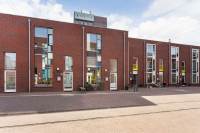 Woning Spoorbrughof 34 Apeldoorn