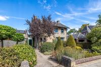 Woning Pastoor Fabritiusstraat 61 Mook