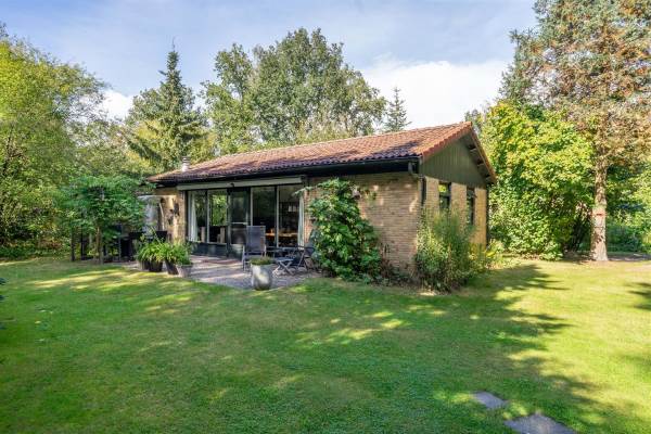 Woning De Oostermaat 32 Westerbork
