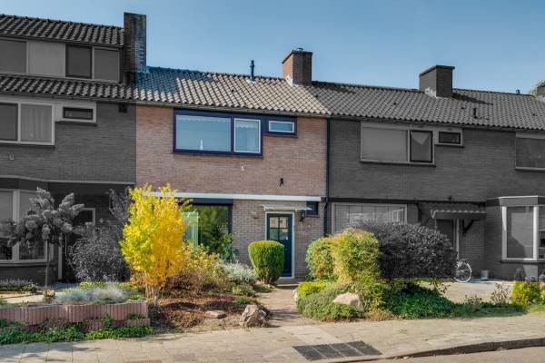 Woning Sweelincklaan 41 Dieren