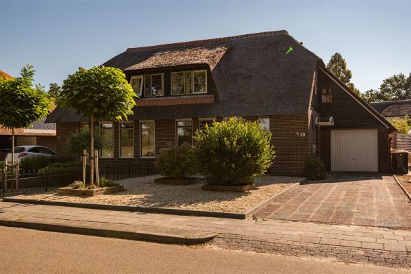 Woning Rondweg 28 Nieuwe Pekela