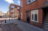 Woning Bakkersstraat 40 Den Haag