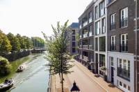 Woning Zeedijk 7 Utrecht