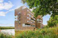 Woning Dodaarsoever 33 Den Haag