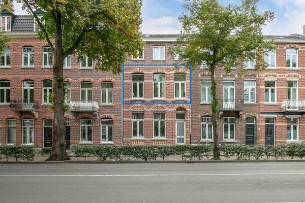 Woning Statensingel 191B Maastricht