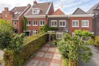 Woning Johan Fabriciusstraat 6 Berkel en Rodenrijs