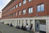 Woning Westlandseplein 55 Den Haag