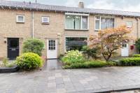 Woning De Coubertinlaan 15 Waalwijk