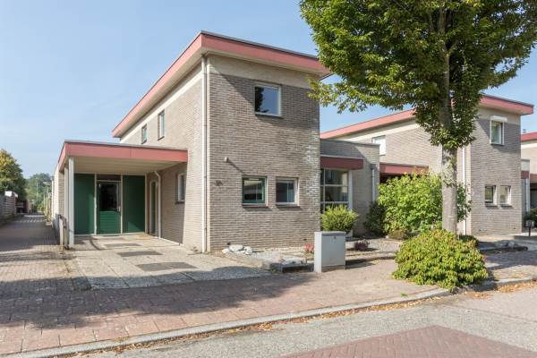 Woning Pelmolenerf 3a Lochem