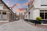 Woning Korte Nobelstraat 5 Zierikzee