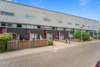 Woning Govert Flinckstraat 31 Almere