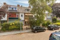 Woning Oranjelaan 42 Leidschendam
