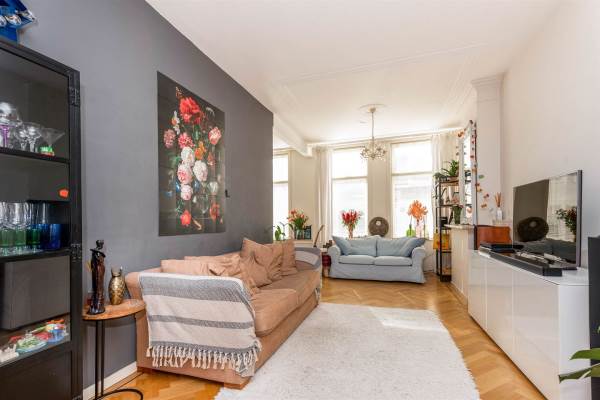 Woning Stadhoudersstraat 42 Rijswijk (ZH)